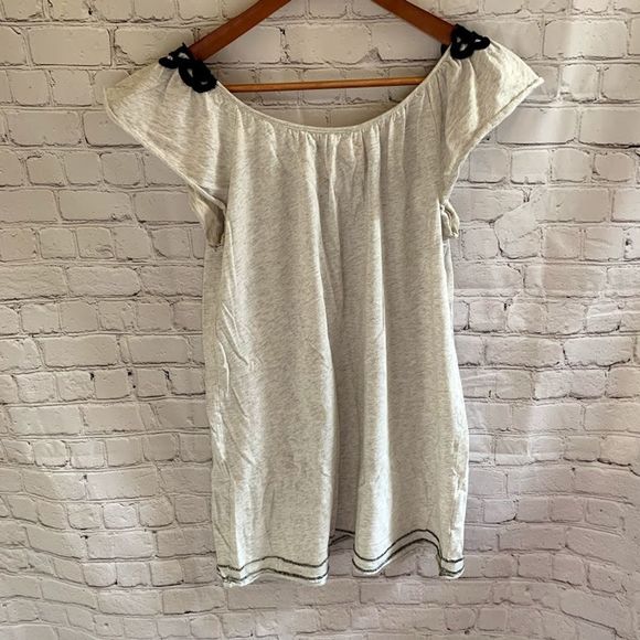 Chelsea & Violet Tunic Style Blouse Large - Picture 4 of 4